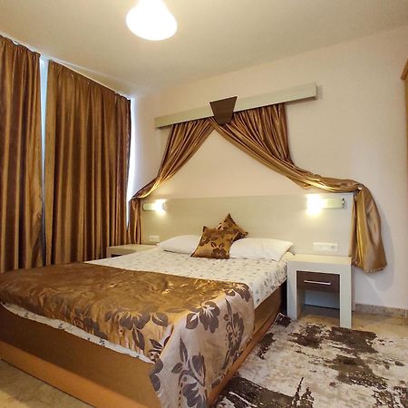 07 Group Hotel Alanya Exterior foto