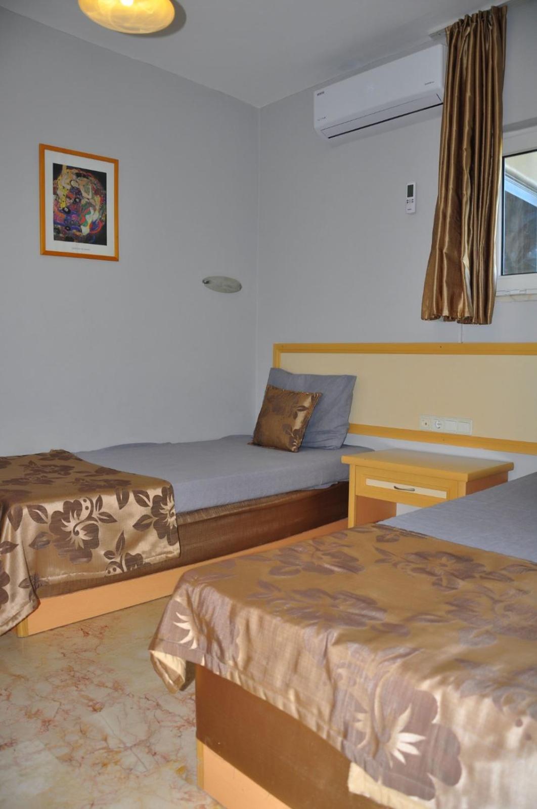 07 Group Hotel Alanya Exterior foto