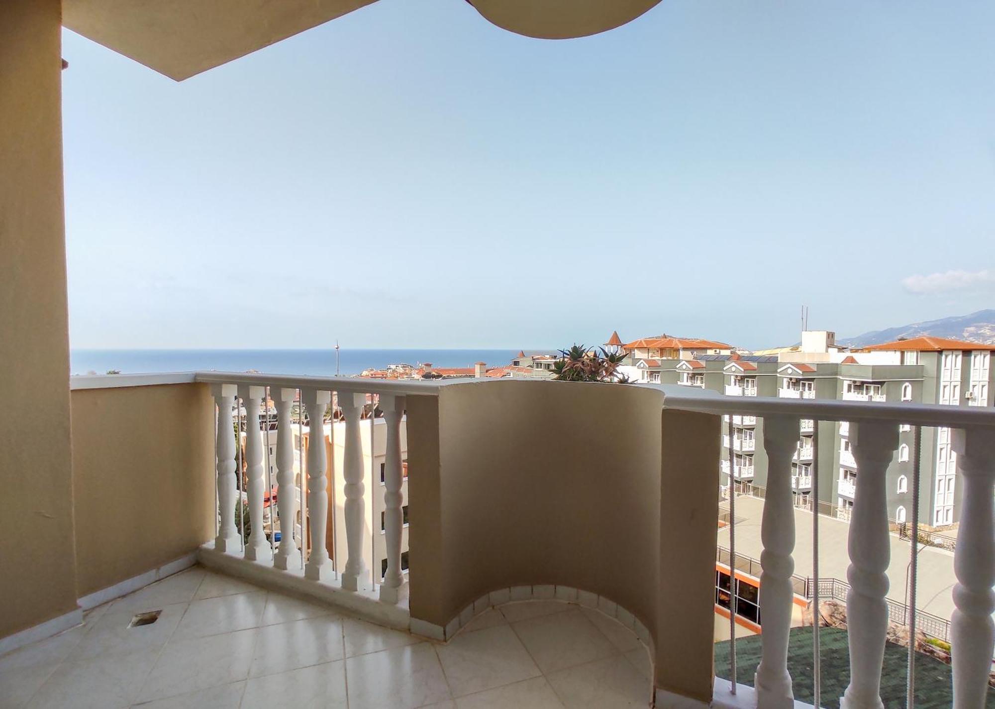 07 Group Hotel Alanya Exterior foto
