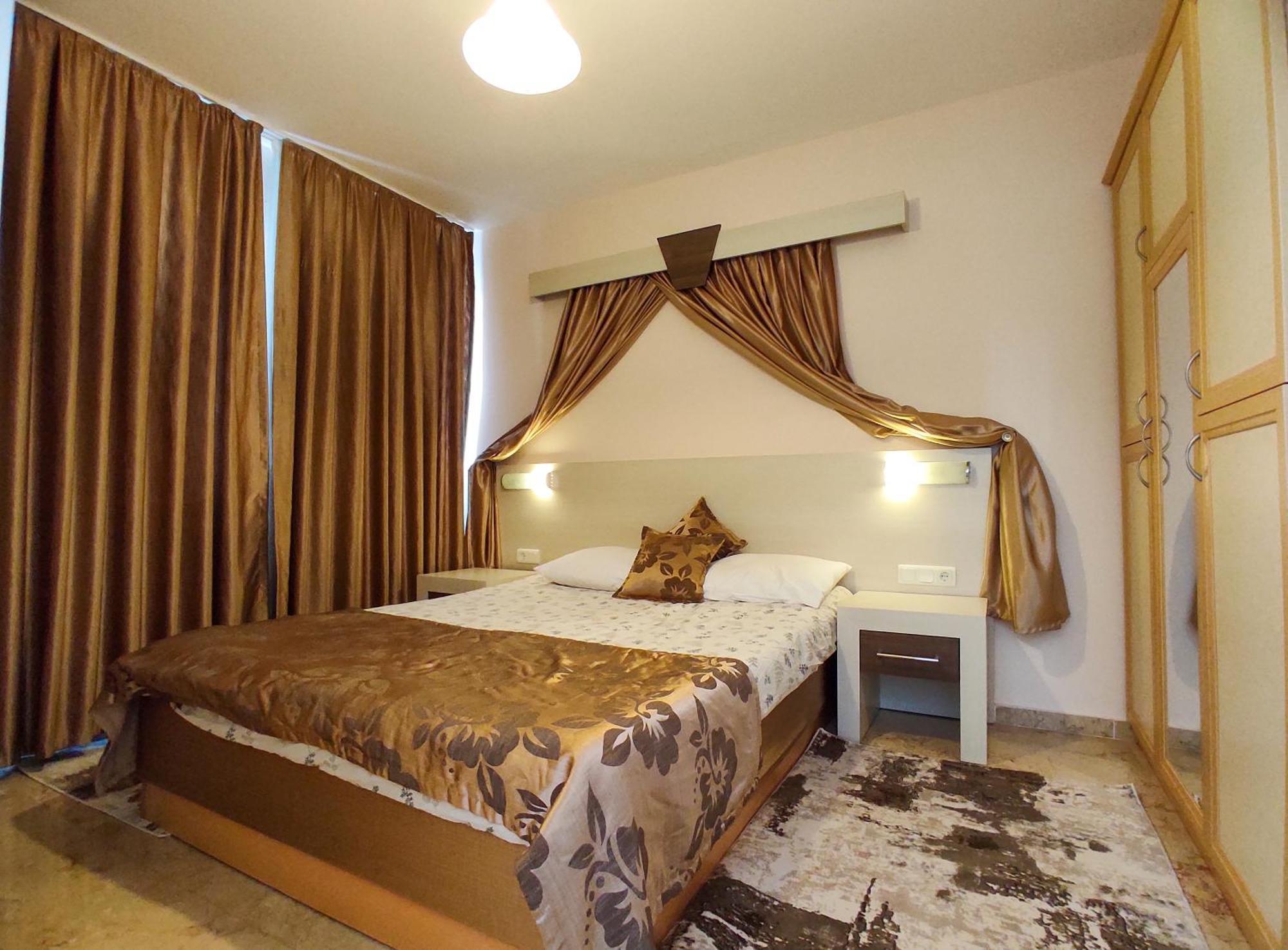 07 Group Hotel Alanya Exterior foto